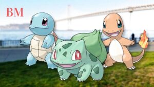 Pokémon Effektivität: Stärken und Schwächen aller Typen – Die Ultimative Tabelle