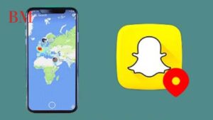 Snapchat Standort Faken: So ändern Sie Ihren Standort auf iOS und Android 2023