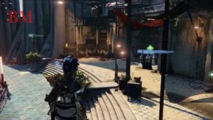 Xur Heute – Standort und Angebot für Destiny 2: Wo ist Xur und Was Hat Er?