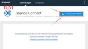 Sophos Connect: Wie Sie den Sophos Connect Client auf Windows installieren und konfigurieren