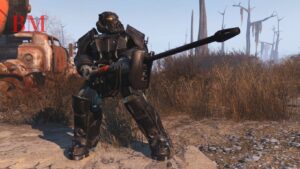 Granaten werfen in Fallout 4: Ein umfassender Leitfaden für PC und Konsole