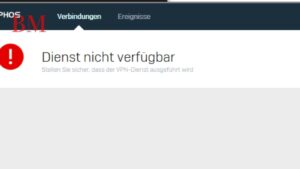 Sophos Connect: Wie Sie den Sophos Connect Client auf Windows installieren und konfigurieren