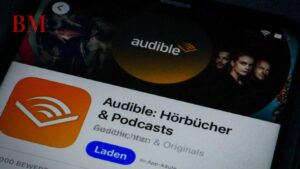 Wie kann man bei Audible ein Hörbuch zurückgeben? Alles, was Sie wissen müssen!