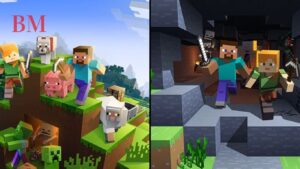 Herz des Meeres in Minecraft: Ein umfassender Guide