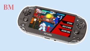 PS Vita Emulator für Android: Vita3K und Emudeck – Spielspaß für Unterwegs