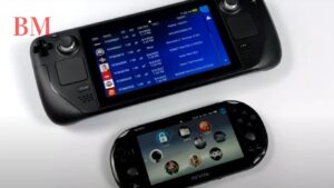 PS Vita Emulator für Android: Vita3K und Emudeck – Spielspaß für Unterwegs