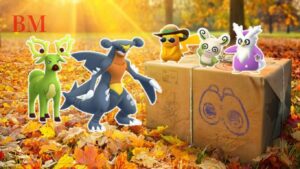 Pokémon-Typen: Stärken, Schwächen und Effektivität in Pokémon GO