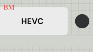 HEVC-Codec für Windows: Alles, was Sie Wissen Müssen, um Ihre Videos in Höchster Qualität Abzuspielen