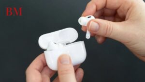 AirPods mit Mac verbinden: Einfache Schritt-für-Schritt-Anleitung