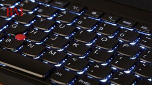 Tastaturbeleuchtung Einschalten: So Funktioniert es bei Lenovo Laptops