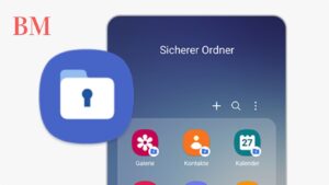 Samsung Android: Sicherer Ordner öffnen und sensible Dateien verwalten