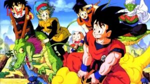 Dragonball Z: Alles, was du über das Streaming der legendären Anime-Serie wissen musst