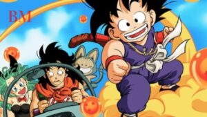 Dragonball Z: Alles, was du über das Streaming der legendären Anime-Serie wissen musst