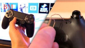 PS4 Controller lädt nicht: Ursachen und Lösungen