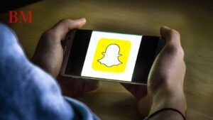 Was bedeutet der grüne Punkt bei Snapchat, Instagram und Facebook?