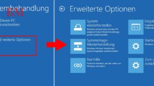 Bootrec /Fixboot Zugriff Verweigert: Lösungen für Windows 10 und 11
