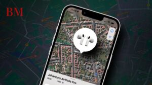 AirPods wiederfinden: Tipps und Tricks für verlorene Apple Kopfhörer