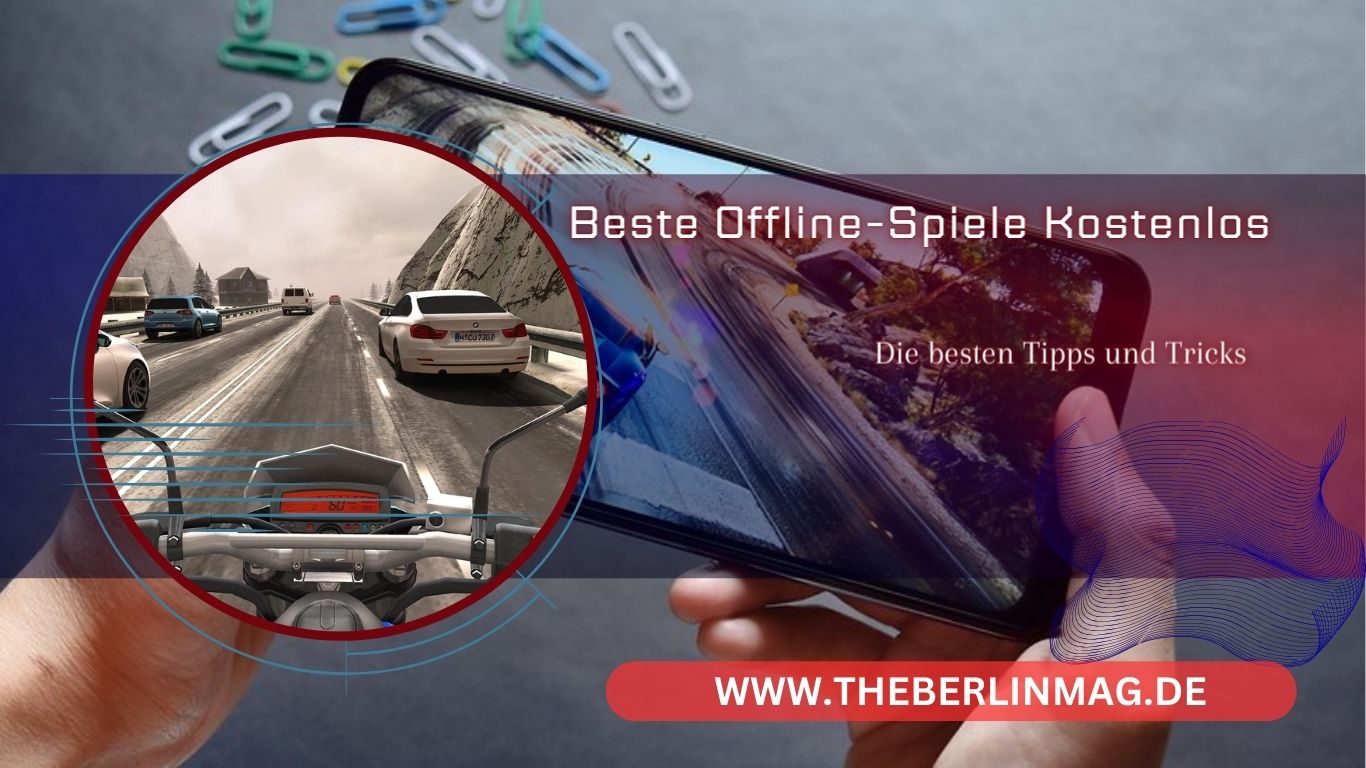 Top Offline-Spiele kostenlos für Android und iOS: Beste Games ohne Internetverbindung