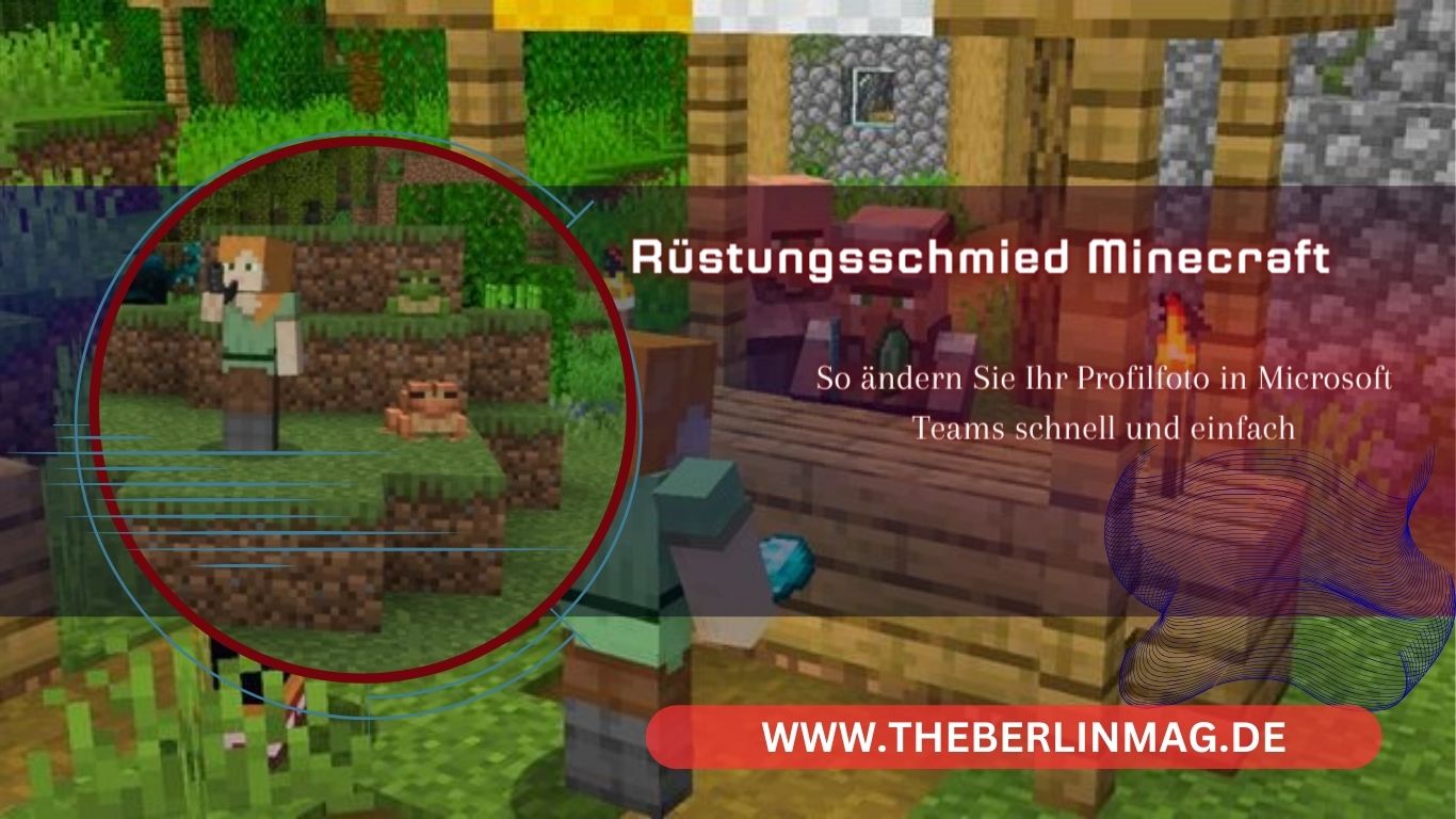 So ändern Sie Ihr Profilfoto in Microsoft Teams schnell und einfach