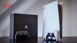 Schritt-für-Schritt-Anleitung: PS4 Daten auf PS5 übertragen