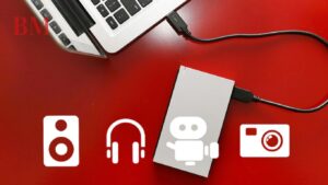 Schritt-für-Schritt-Anleitung: PS4 Daten auf PS5 übertragen