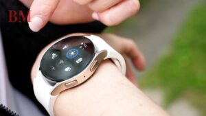 Fitbit Blutdruck: Revolutionäre Smartwatch-Technologie für präzise Messungen und Gesundheitsüberwachung
