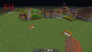 Waffenschmied Minecraft und andere Berufe: Ein umfassender Minecraft Dorfbewohner Guide