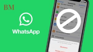 WhatsApp-Anrufe sperren: So blockieren Sie unerwünschte Anrufe und schützen Ihre Privatsphäre