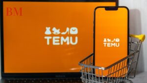 Wem gehört Temu? Alles über die neue chinesische E-Commerce-App