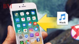 Musik auf iPhone ohne iTunes: Top Methoden für reibungslose Übertragung