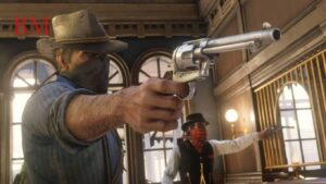 Die besten Waffen in Red Dead Redemption 2: Ein umfassender Guide