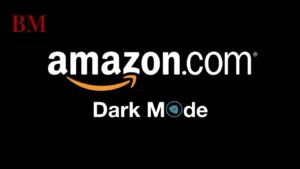 Amazon Dark Mode für Android: Anleitung, Vorteile und Datenschutz