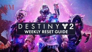 Destiny 2 Weekly Reset: Alles zu Aktivitäten und Belohnungen in Saison 23