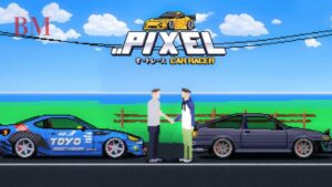 Pixel Car Racer: So Installierst und Spielst Du die APK auf Android