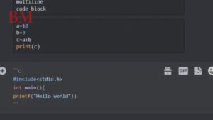 Discord Fett Schreiben: Ultimativer Guide zur Textformatierung