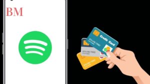 Spotify Zahlungsmethode anpassen: So geht's einfach und schnell