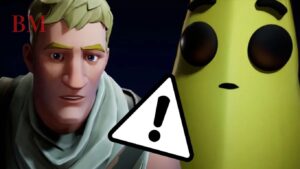 Fortnite Fehlercode 91 erklärt: Ursachen und Lösungen