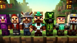 Minecraft Dorfbewohner Guide: Rüstungsschmied, Berufe und Wiki Tipps