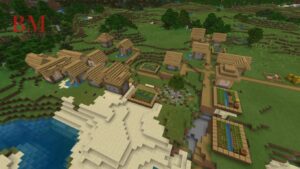 Minecraft Dorfbewohner Guide: Rüstungsschmied, Berufe und Wiki Tipps