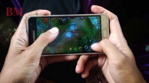 Samsung Game Launcher: Your Ultimate Guide to Gaming on Android