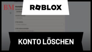 Roblox Account Löschen: Schritt-für-Schritt Anleitung zum Dauerhaften Entfernen Ihres Kontos