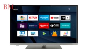 Panasonic TV Apps: Installation leicht gemacht - Schritt-für-Schritt Anleitung.