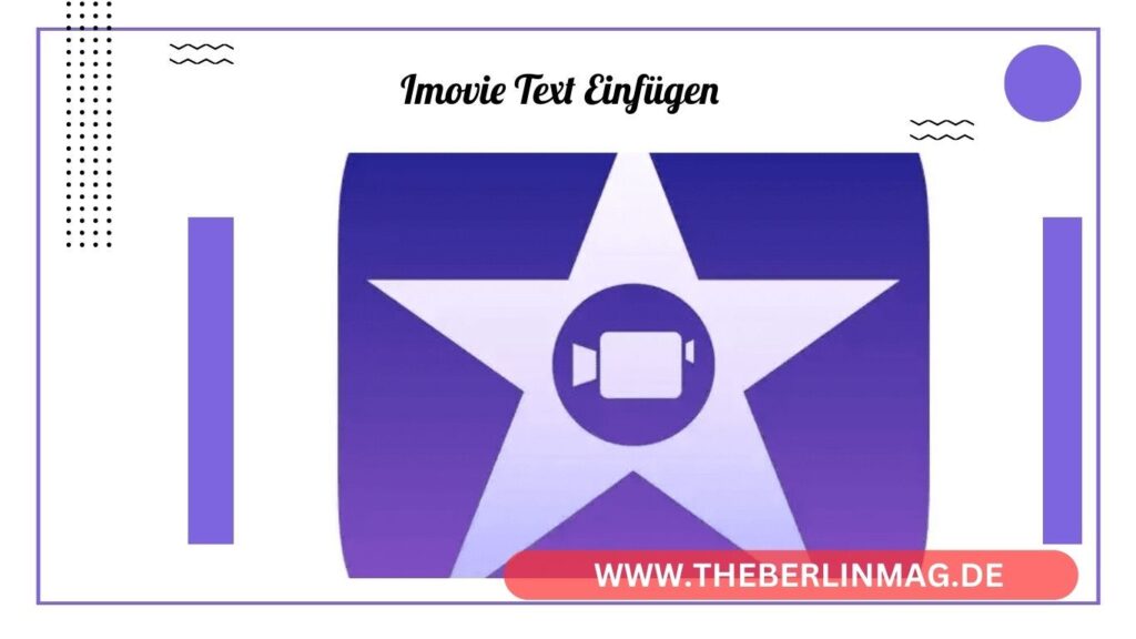 iMovie Text Einfügen: Schritt-für-Schritt-Anleitung für iPhone, iPad und Mac