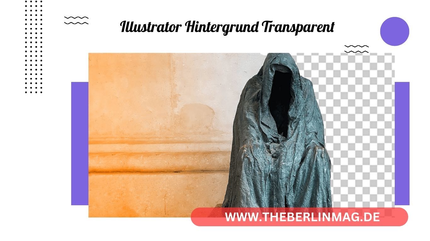 So machen Sie den Illustrator-Hintergrund transparent: Schritt-für-Schritt-Anleitung und Tipps