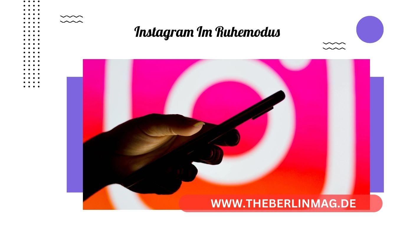 Neuer Ruhemodus auf Instagram: Mehr Kontrolle über deine Zeit auf der Plattform
