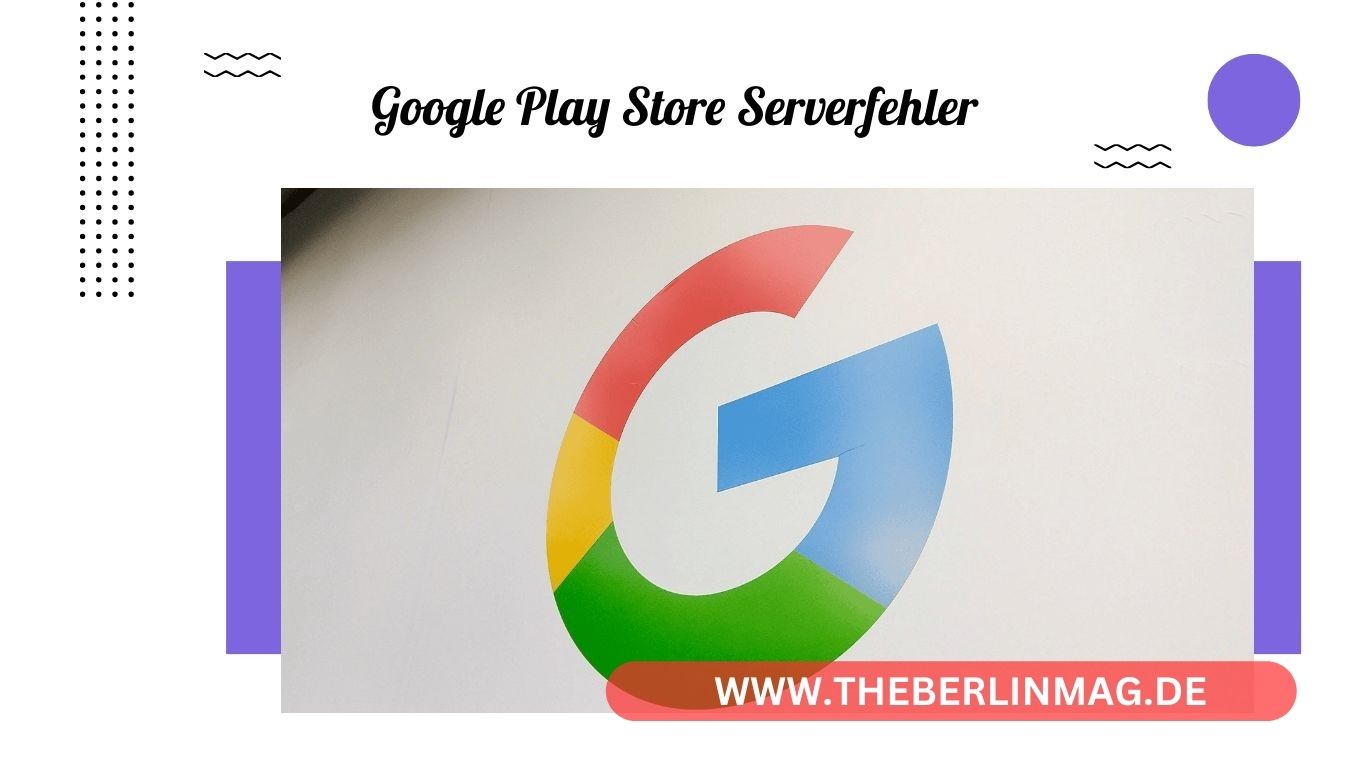 Google Play Store Serverfehler Beheben: Schritt-für-Schritt Anleitung zur Lösung