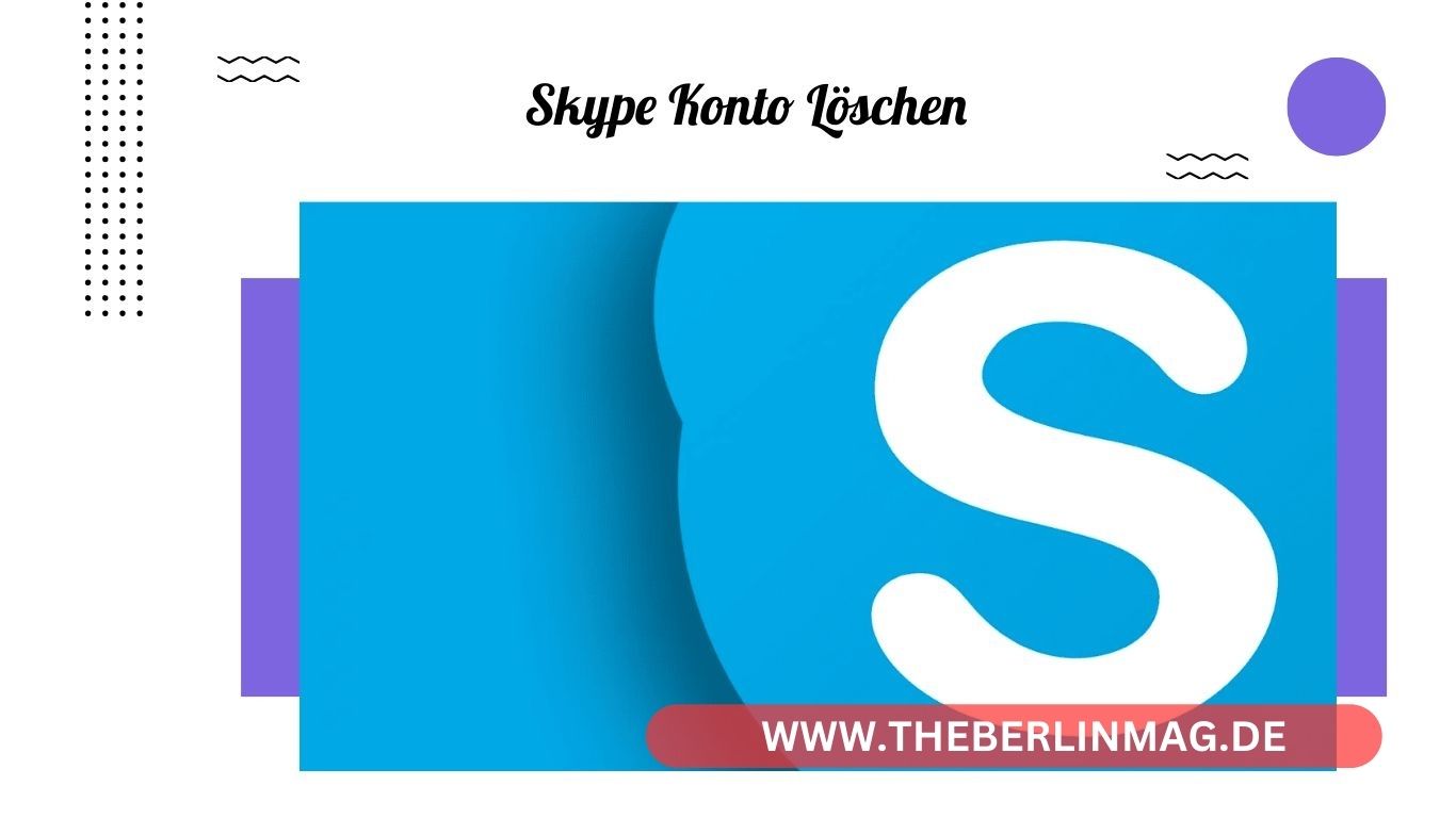 Schritt-für-Schritt-Anleitung: Skype-Konto löschen | So entfernen Sie Ihr Skype-Konto