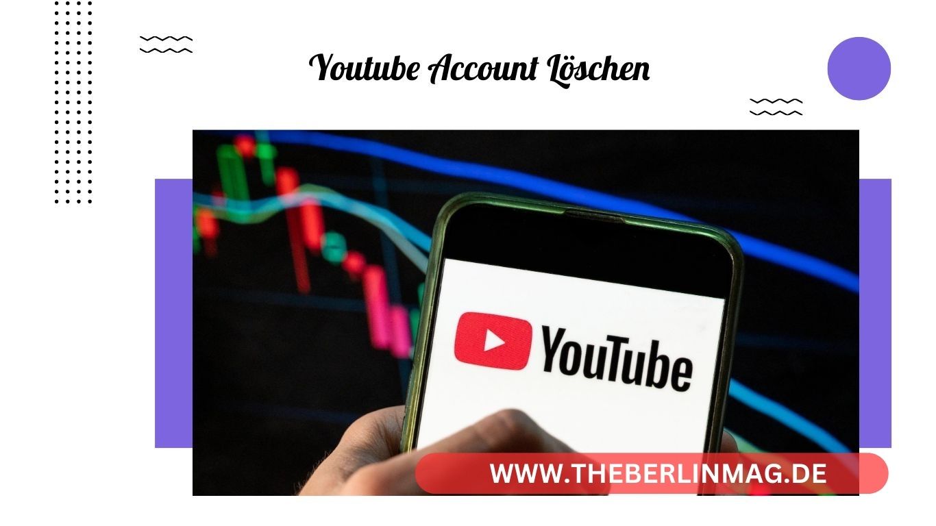 Entdecke, wie du deinen YouTube-Kanal löschen kannst. Schritt-für-Schritt-Anleitung für Einsteiger. YouTube Account löschen leicht gemacht.