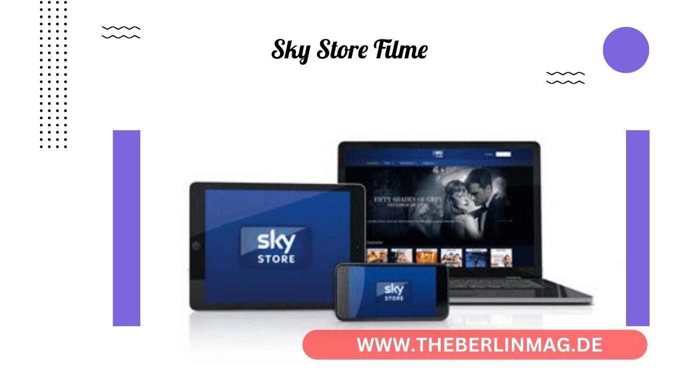 Sky Store Filme und Serien: Leihen und Kaufen der besten Highlights