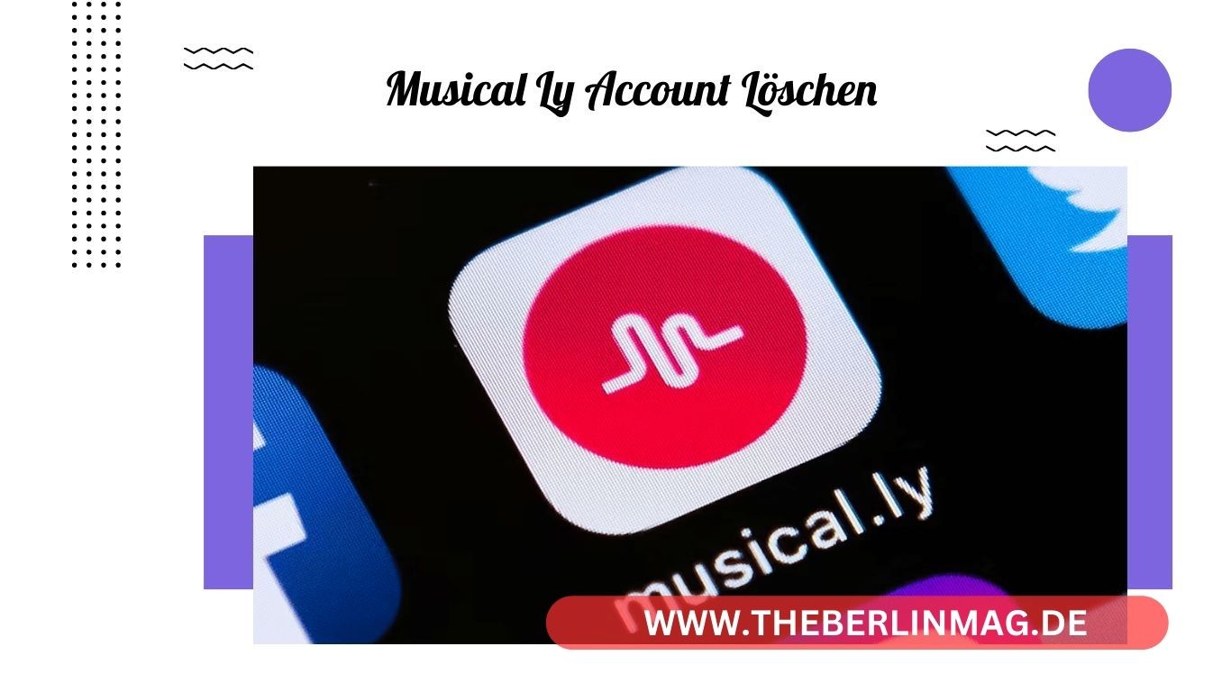 Musical.ly Account löschen: Vollständiger Leitfaden für 2024